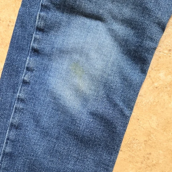 Mini Boden Boys Straight-leg Jeans, Set Of 2, Size 8Y - Picture 3 of 10